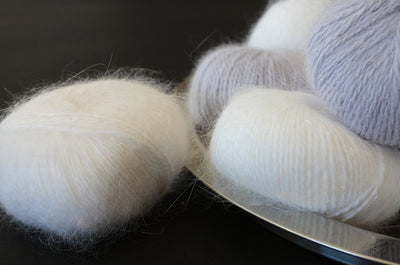 Histoires de laines et de fibres