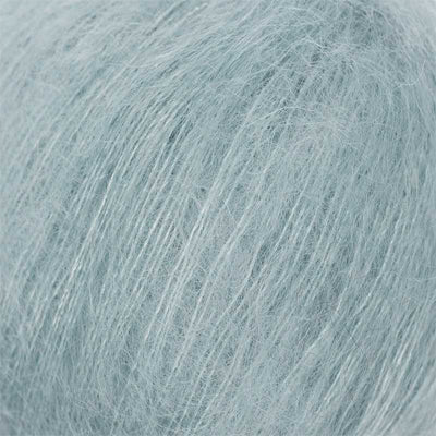 Essentials Super Kid Mohair Rico yarns