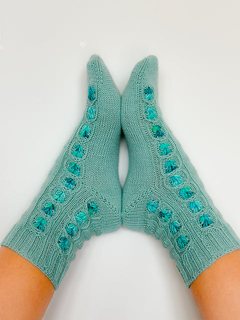 Bas Blooming Archway (niveau expert) de Dolly Laishram Bhardwaj