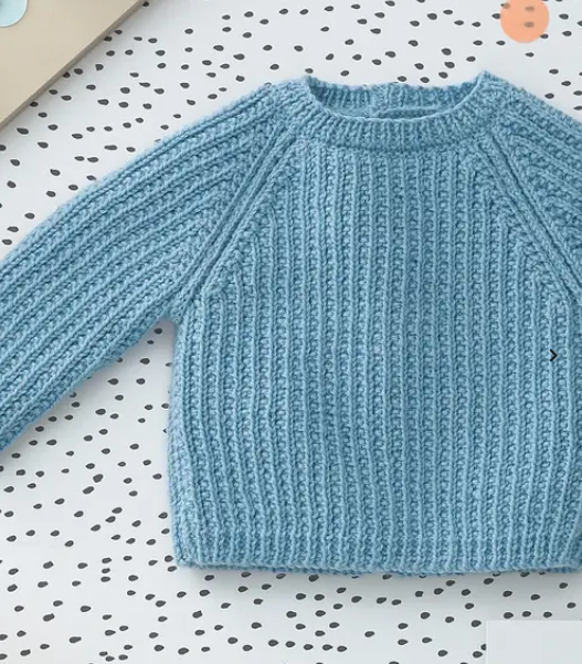 kit brassière Phildar lambswool