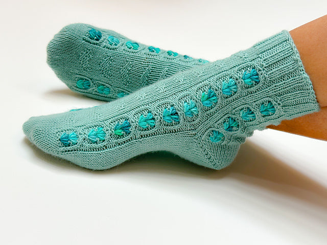 Bas Blooming Archway (niveau expert) de Dolly Laishram Bhardwaj