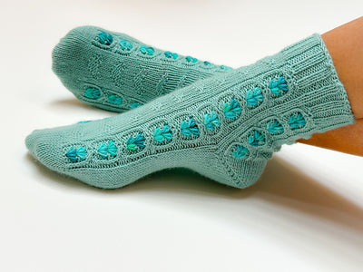 Bas Blooming Archway (niveau expert) de Dolly Laishram Bhardwaj