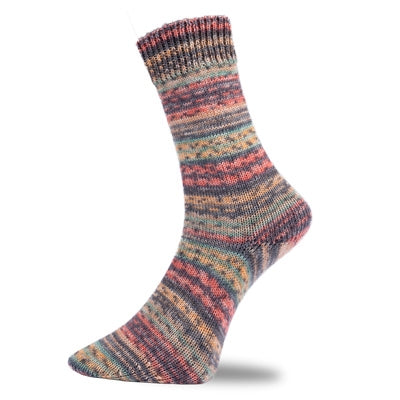 Golden socks de Pro Lana