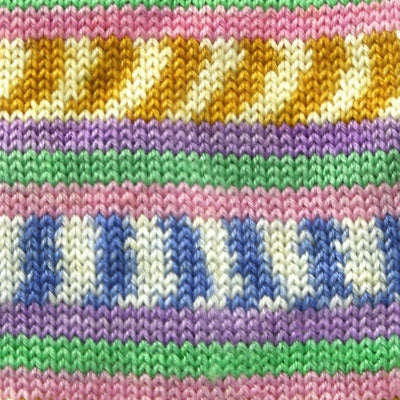 Héritage Print de Cascade Yarns