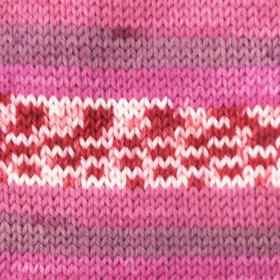 Héritage Print de Cascade Yarns