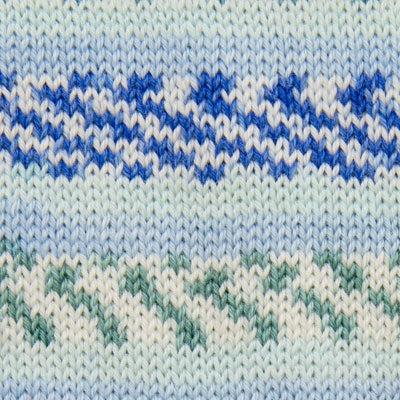 Héritage Print de Cascade Yarns