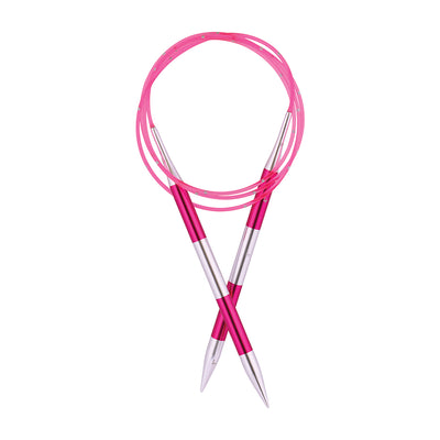 SmartStix aiguilles circulaires de Knitter's Pride
