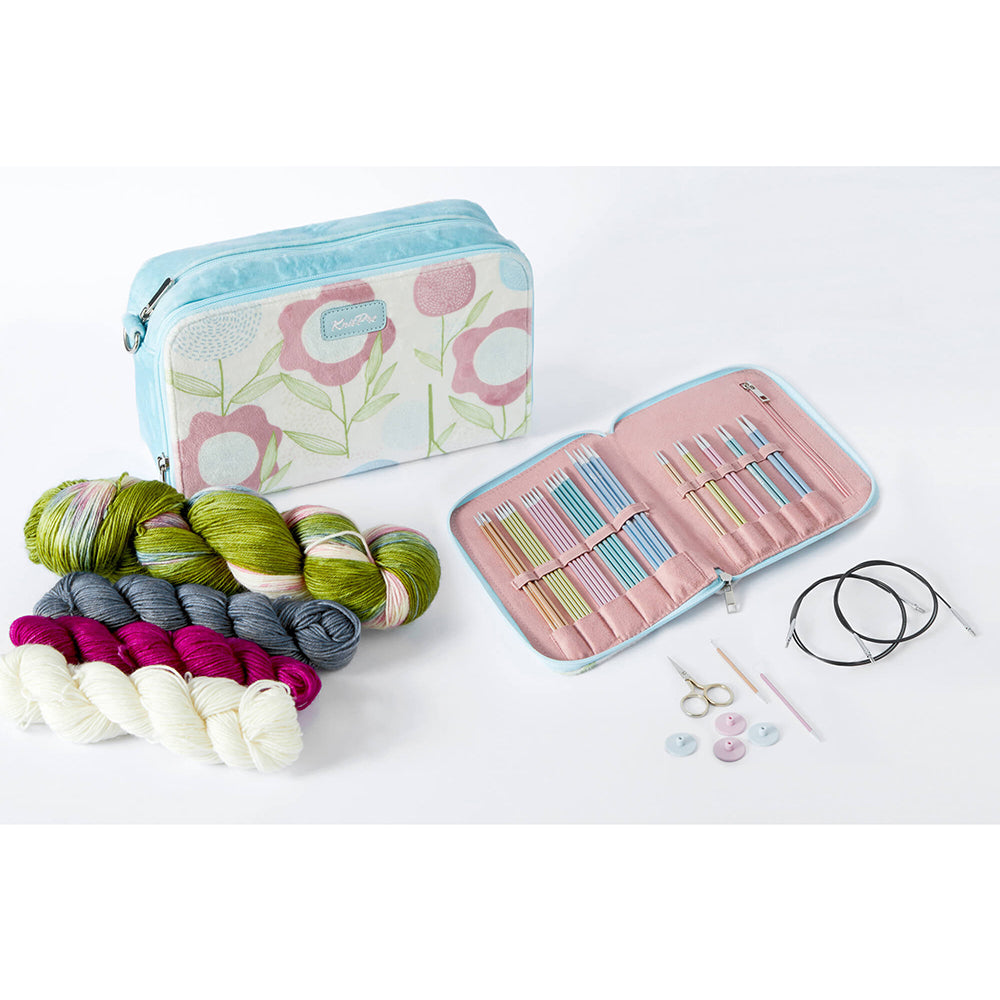 ensemble Sweet Affair KNITTERS PRIDE