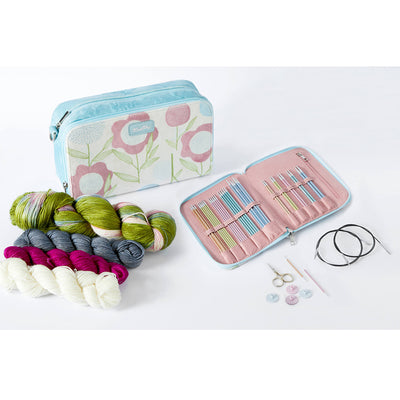 ensemble Sweet Affair KNITTERS PRIDE