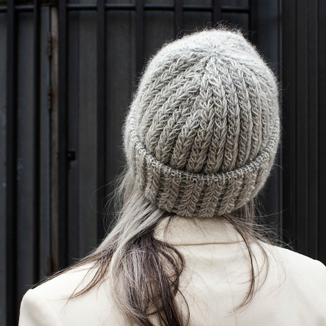 Bonner Khione de Nataska Hornby (débutant)