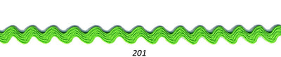 Ric Rac 8mm