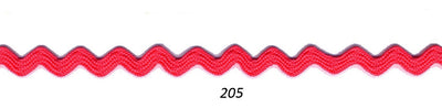 Ric Rac 8mm