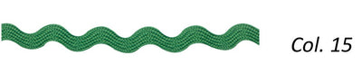 Ric Rac 8mm