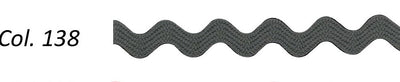 Ric Rac 8mm