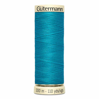 Fils à coudre polyester 100m Gütermann Partie 2