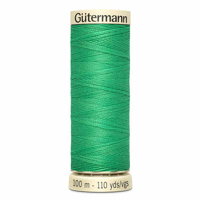 Fils à coudre polyester 100m Gütermann Partie 2