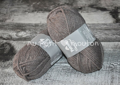 Classic Wool Bulky de Patons