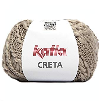 Creta de Katia