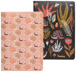 Carnets de notes pour tricot Danica