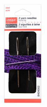 Aiguilles à laine Unique Knitting