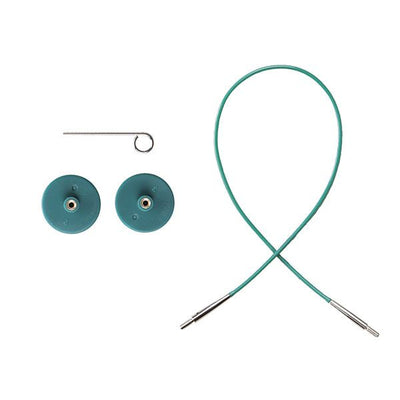 Câbles pour aiguilles interchangeables Knit Picks