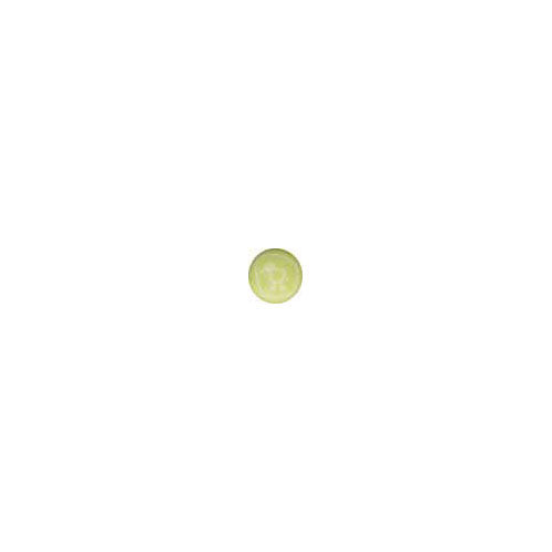 ELAN bouton fantaisie à tige - vert - 14mm (1⁄2″) - canard
