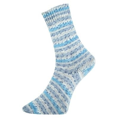 Bamboo socks de Pro Lana