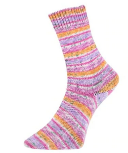 Bamboo socks de Pro Lana