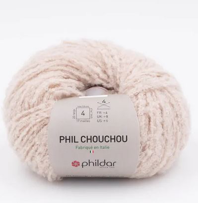 Phil Chouchou de Phildar