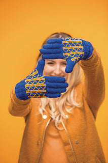 Knit Mitts de Kate Atherley