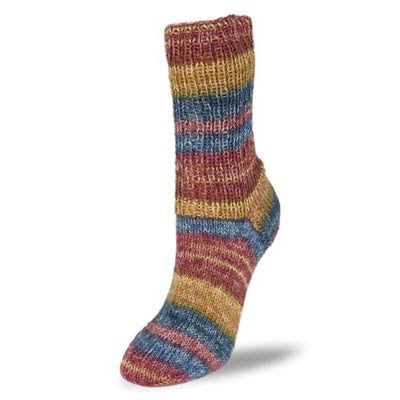 Flotte socks Wellness de Rellana Garne