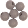Perles de Macramé ronde 30mm