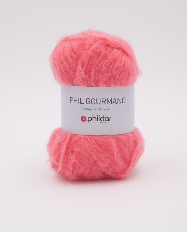 Phil Gourmand de Phildar