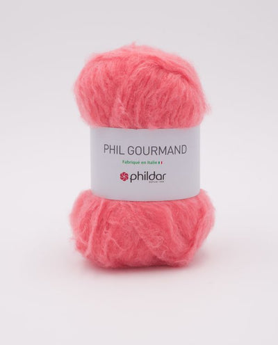 Phil Gourmand de Phildar