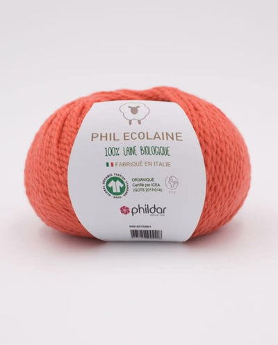 Phil écolaine de Phildar