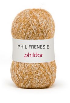 Phil frénésie de Phildar