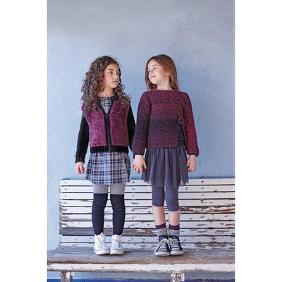 Catalogue Enfants 83 de Katia