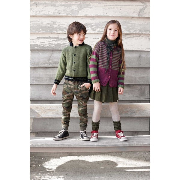 Catalogue Enfants 83 de Katia