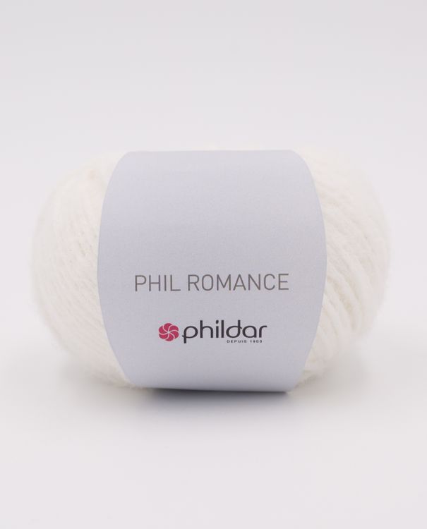 Phil romance