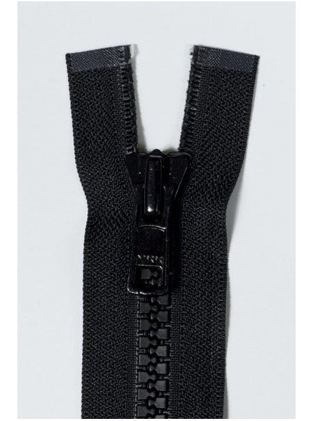 one-way séparable 42 pouces noir / 105cm