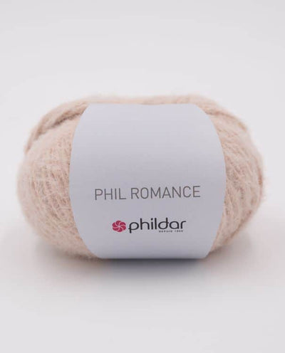 Phil romance