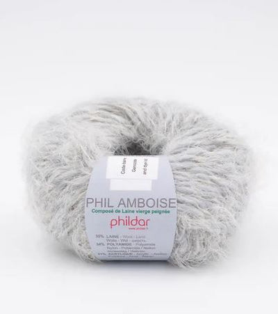 Phil Amboise de Phildar