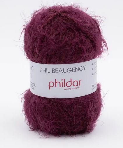 Beaugency couleur souris laine phildar - Un grand marché