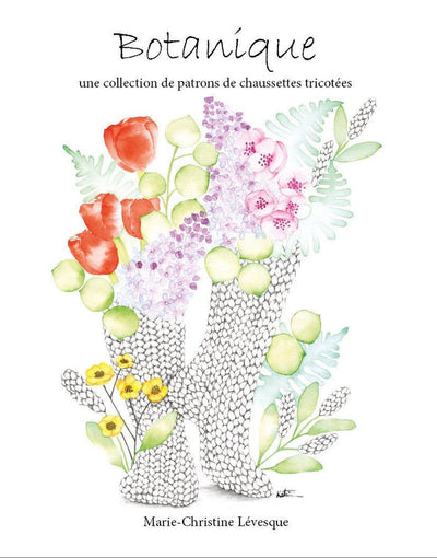 Botanique de Marie-Christine Lévesque