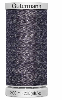 Fils à jeans Gutermann 200m