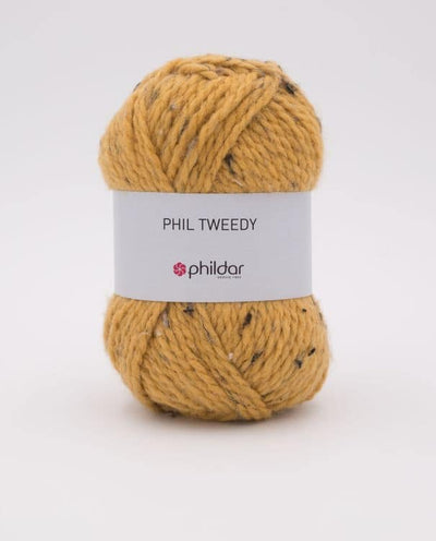 Phil Tweedy de Phildar