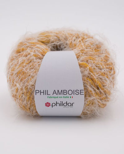 Phil Amboise de Phildar