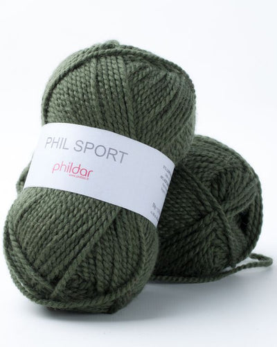 Phil Sport de Phildar