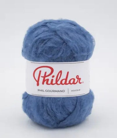 Phil Gourmand de Phildar