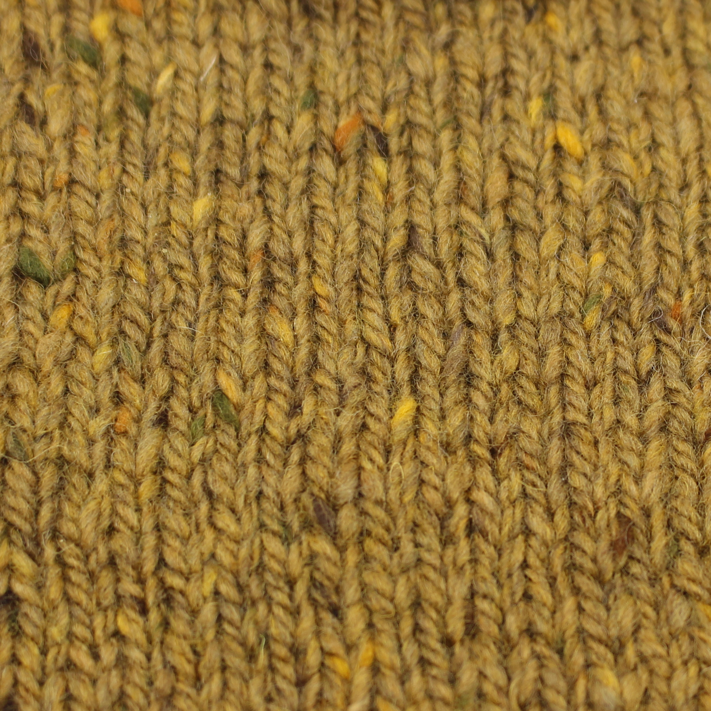 Tweed par la maison tricoté vendu par 10g